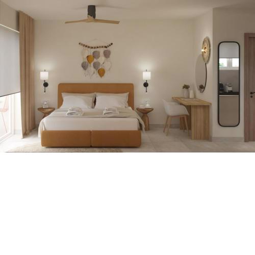 Noa Suites