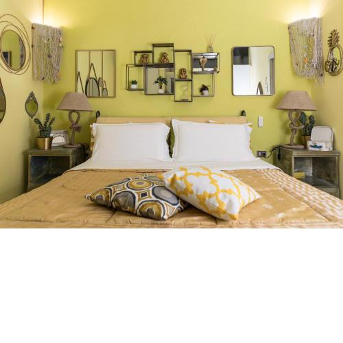 Noah home, Terre Marine