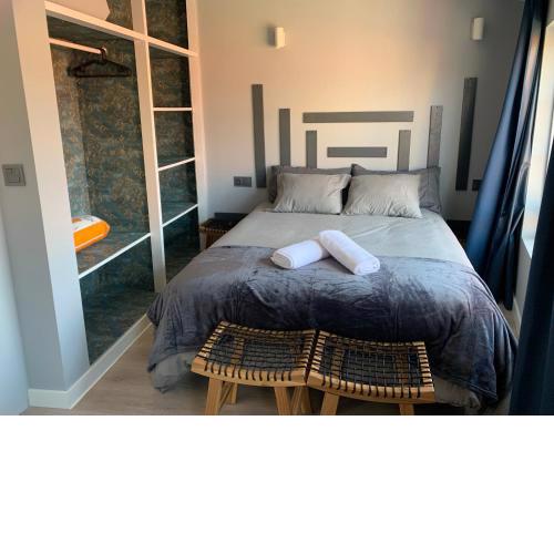 NOARU Apartamentos