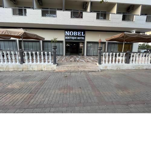 Nobel Boutique Hotel
