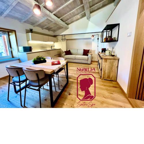 Nobilia Dimore - Suite & Spa®