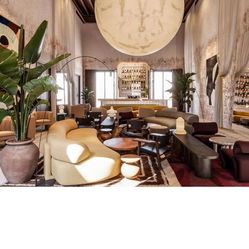 Nobis Hotel Palma, a Member of Design Hotels