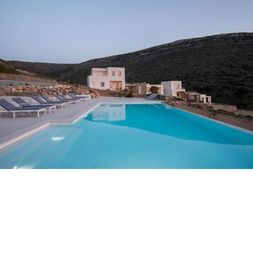 Noble 7 Suites - Adults Only - Onar Hotels Collection