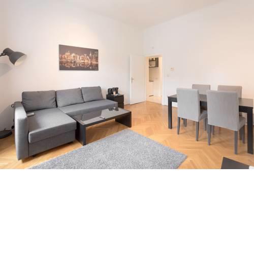 Noble apartement in the heart of Vienna