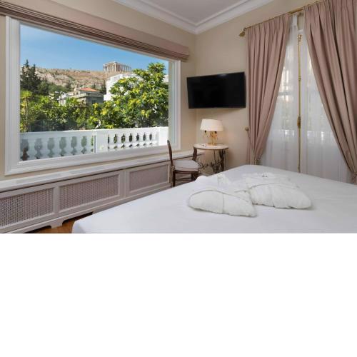 Noble Suites