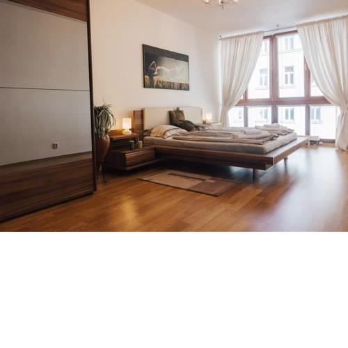 Nobless Apartment Brno