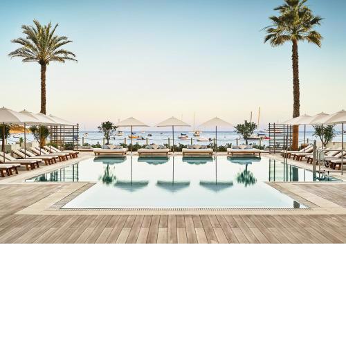Nobu Hotel Ibiza Bay