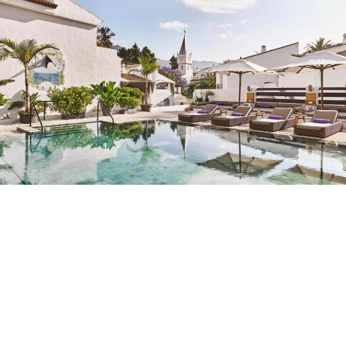 Nobu Hotel Marbella