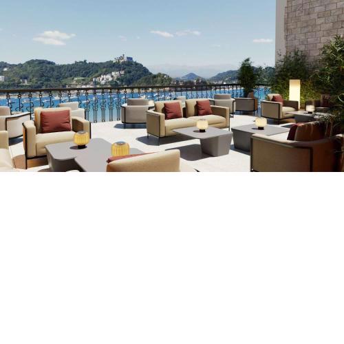 Nobu Hotel San Sebastián