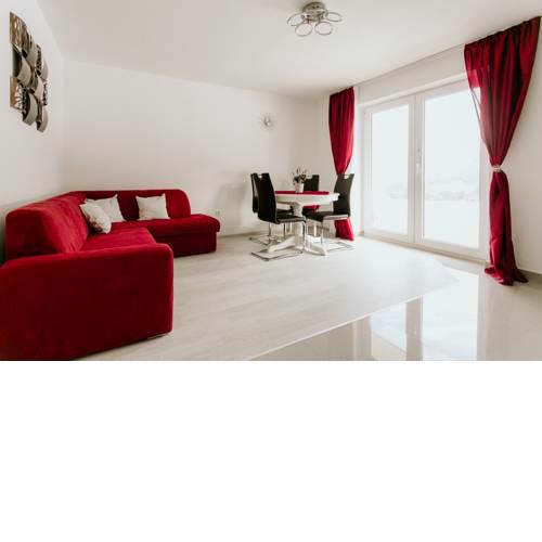 Nockberge, Dabor 29, Privatwohnung 2