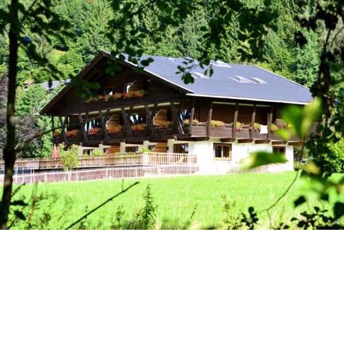 Nockberge Lodge