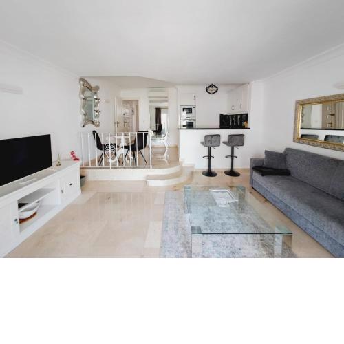 NOCTUA PALMERAS APARTMENT 007