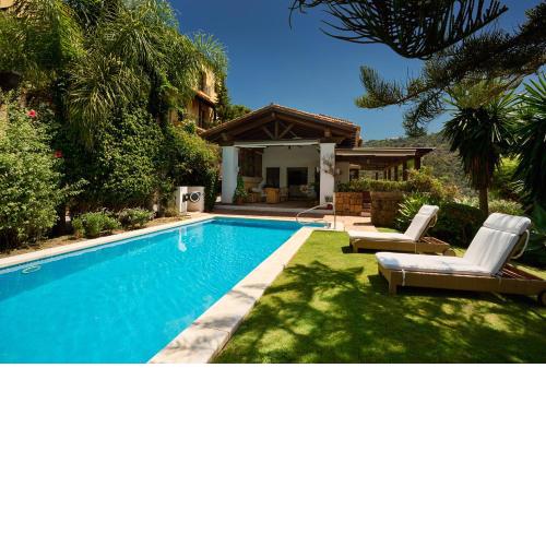 NOCTUA VILLA LUXURy BENAHAVIS 015