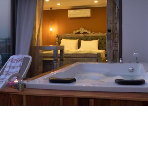 Noel Baba Hotel