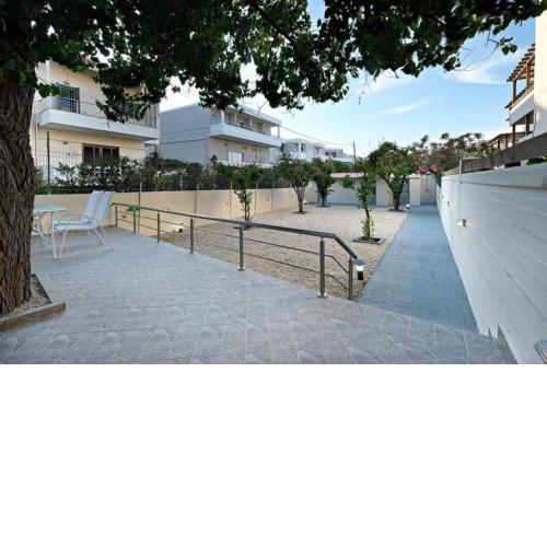 Noelia Seaside House