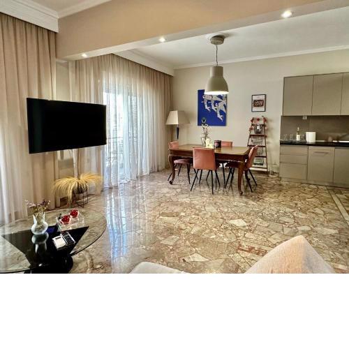 Noema Urban Apartment