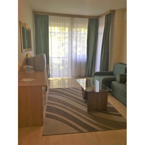 Noemi Apartman I