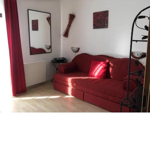 Noemi Apartman II