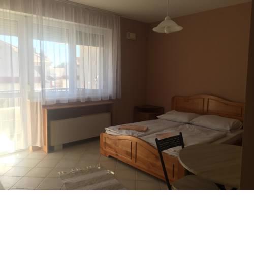 Noemi Apartman III