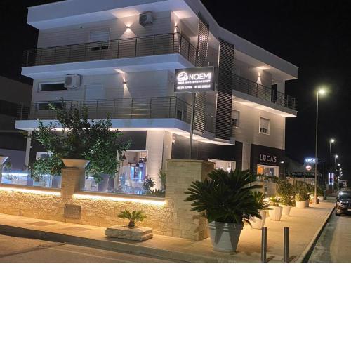 Noemi B&B