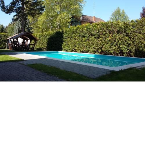 Noémi Wellness Apartman