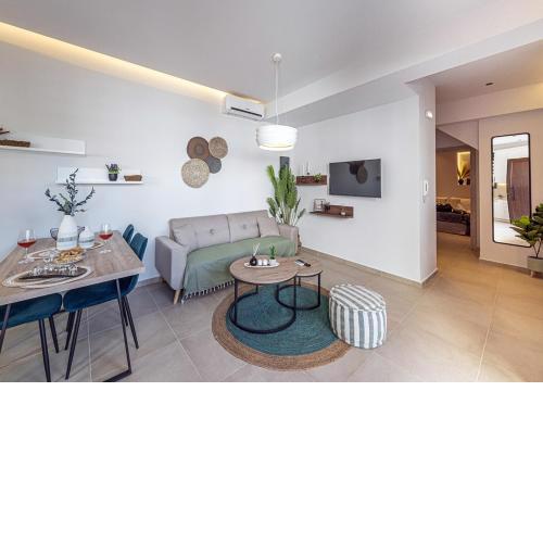 Noemie Apartments