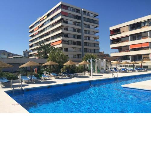 Nogalera Soul, City Center Apartment