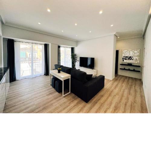 Nogalera Suites