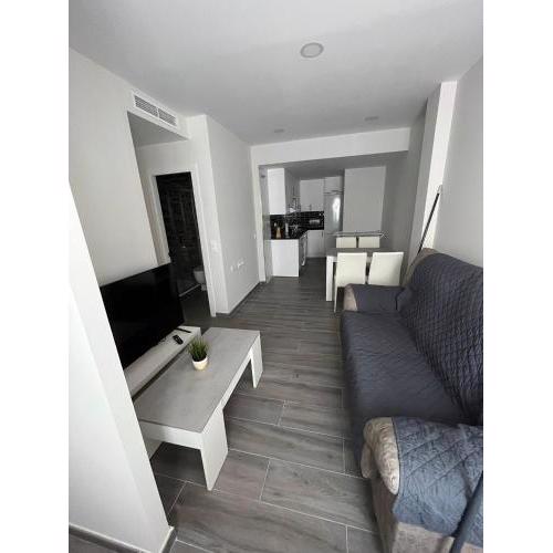 Nogales - Apartamento amplio y cómodo