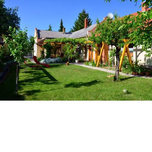 Nohab Apartman