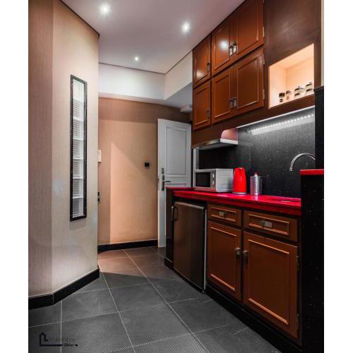 NOHO Boutique Koukaki , premium living