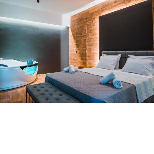 NOHO Boutique , premium living Lazeon 7