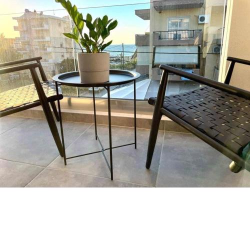 Noi leisure stay- sea view 4