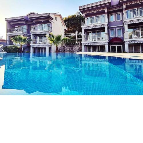 Nokta Faralya Suit Apart, Fethiye, Ölüdeniz