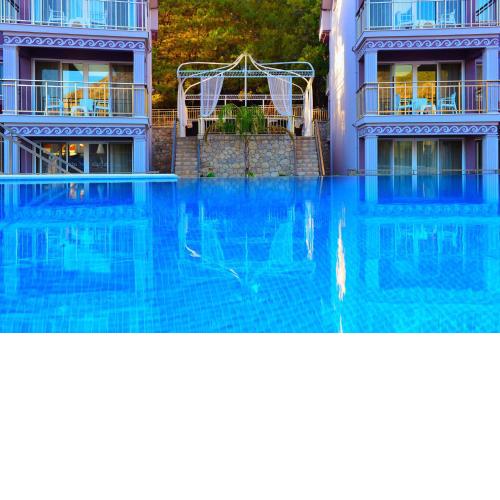 Nokta Göcek Suit Apart, Fethiye, Ölüdeniz