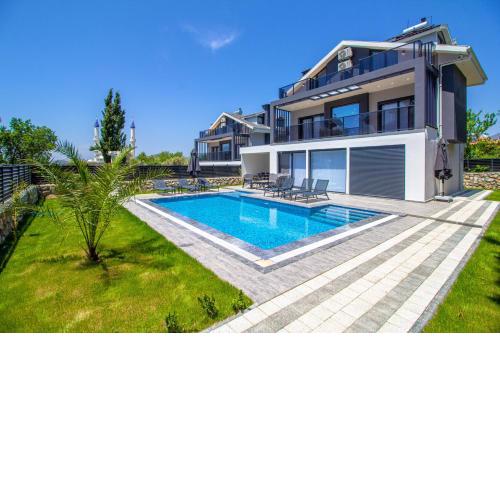 Nokta Life C Villa