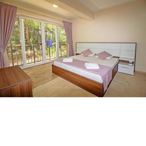 Nokta Ölüdeniz Suit Apart, Fethiye, Ölüdeniz