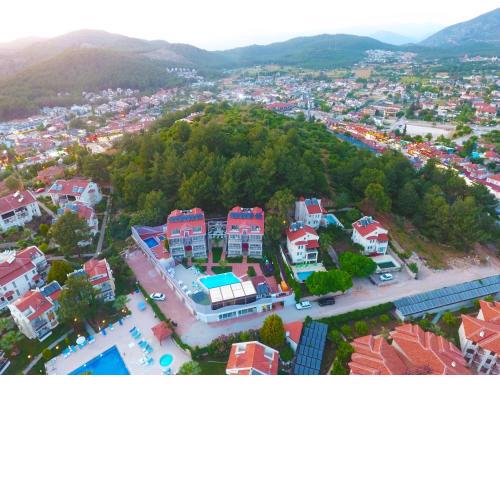 Nokta Ula Suit Apart, Fethiye, Ölüdeniz