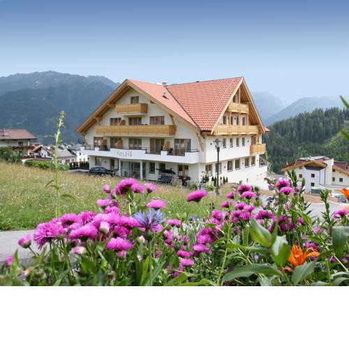 Noldis Hotel