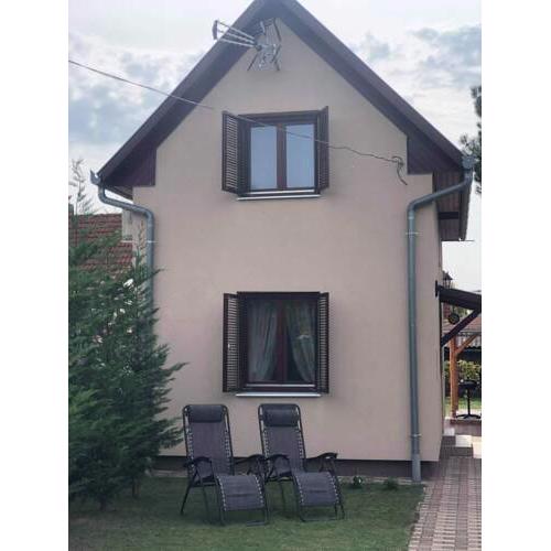Nolen Apartmanház