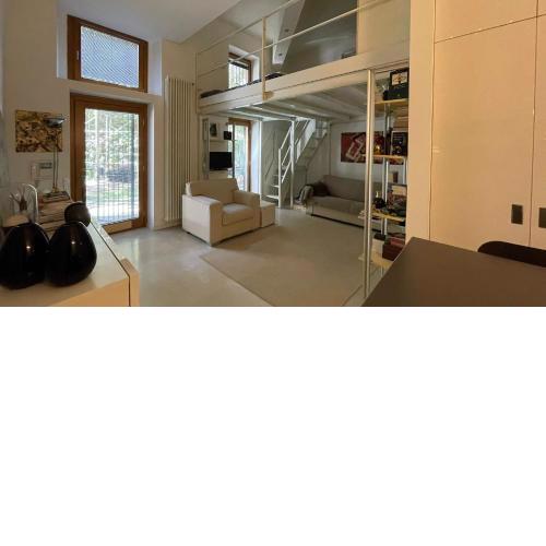 Nolo square apartment