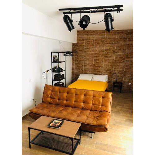 Nomad Apartments Gran Canaria