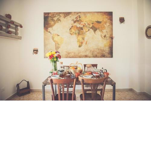 Nomad B&B