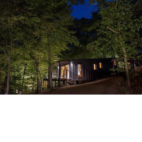 Nomád Glamping