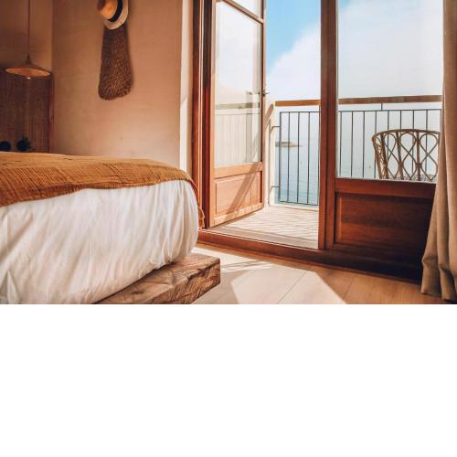Nomad Hotel - Xábia Port