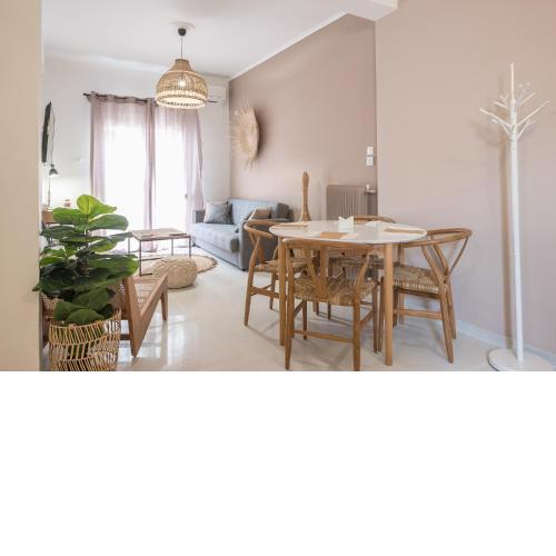 Nomad Pennie Home by CloudKeys