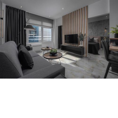 Nomades Suites