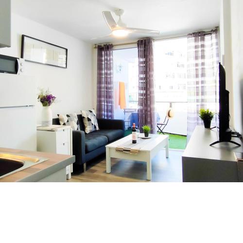 Nomadic Friendly holiday home
