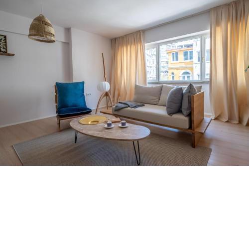 Nomado Residence with gym #3