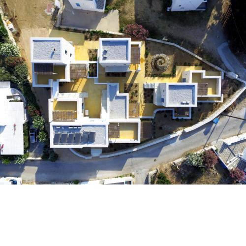 Nomads House